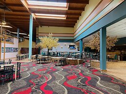 MCM Grande Hotel FunDome Odessa