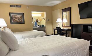 MCM Grande Hotel FunDome Odessa