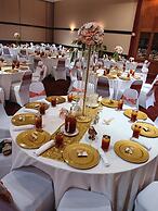 MCM Grande Hotel FunDome Odessa