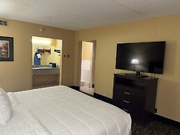 MCM Grande Hotel FunDome Odessa