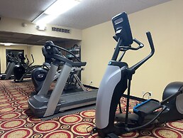 MCM Grande Hotel FunDome Odessa