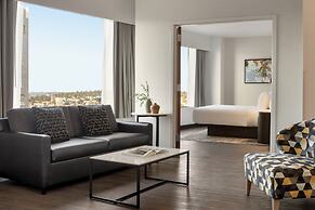 Crowne Plaza Seattle - Downtown by IHG