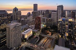 Crowne Plaza Seattle - Downtown by IHG