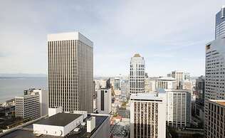 Crowne Plaza Seattle - Downtown by IHG