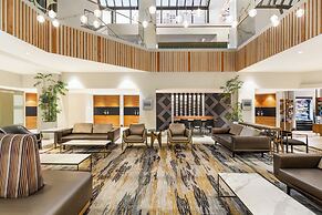 Crowne Plaza Seattle - Downtown by IHG