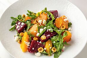 Crowne Plaza Seattle - Downtown by IHG