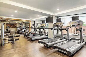 Crowne Plaza Seattle - Downtown by IHG