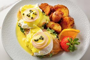 Crowne Plaza Seattle - Downtown by IHG