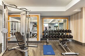 Crowne Plaza Seattle - Downtown by IHG