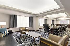 Crowne Plaza Seattle - Downtown by IHG