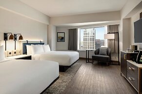 Crowne Plaza Seattle - Downtown by IHG