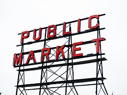 Crowne Plaza Seattle - Downtown by IHG