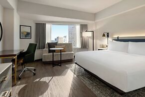 Crowne Plaza Seattle - Downtown by IHG
