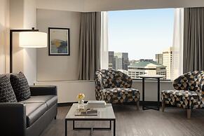 Crowne Plaza Seattle - Downtown by IHG