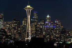 Crowne Plaza Seattle - Downtown by IHG