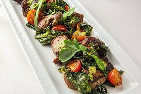 Crowne Plaza Seattle - Downtown by IHG