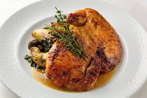 Crowne Plaza Seattle - Downtown by IHG