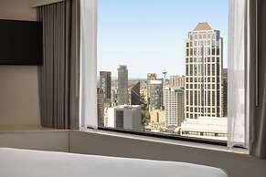 Crowne Plaza Seattle - Downtown by IHG
