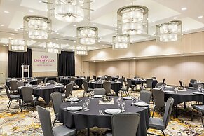 Crowne Plaza Seattle - Downtown by IHG