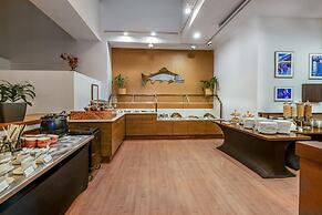 Crowne Plaza Seattle - Downtown by IHG