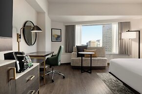 Crowne Plaza Seattle - Downtown by IHG