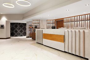 Crowne Plaza Seattle - Downtown by IHG