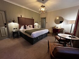 Blackwell Grange Hotel