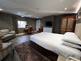 Blackwell Grange Hotel
