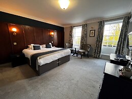 Blackwell Grange Hotel