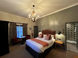 Blackwell Grange Hotel