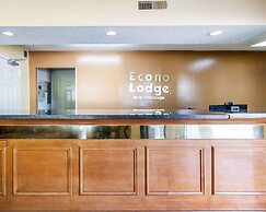 Econolodge Inn & Suites - Murfreesboro I-24 Exit 78B