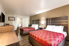 Econolodge Inn & Suites - Murfreesboro I-24 Exit 78B