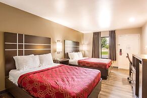 Econolodge Inn & Suites - Murfreesboro I-24 Exit 78B