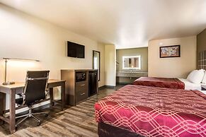 Econolodge Inn & Suites - Murfreesboro I-24 Exit 78B