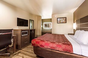 Econolodge Inn & Suites - Murfreesboro I-24 Exit 78B