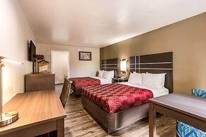 Econolodge Inn & Suites - Murfreesboro I-24 Exit 78B
