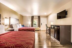 Econolodge Inn & Suites - Murfreesboro I-24 Exit 78B