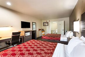 Econolodge Inn & Suites - Murfreesboro I-24 Exit 78B