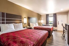 Econolodge Inn & Suites - Murfreesboro I-24 Exit 78B