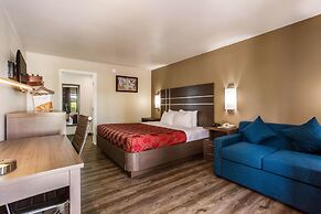 Econolodge Inn & Suites - Murfreesboro I-24 Exit 78B