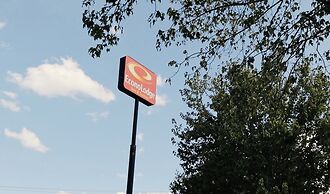 Econolodge Inn & Suites - Murfreesboro I-24 Exit 78B