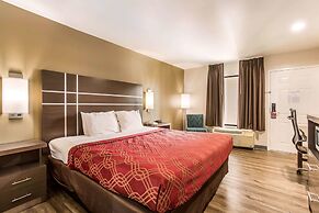 Econolodge Inn & Suites - Murfreesboro I-24 Exit 78B