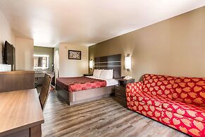 Econolodge Inn & Suites - Murfreesboro I-24 Exit 78B