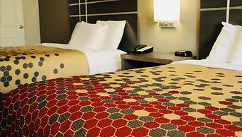 Econolodge Inn & Suites - Murfreesboro I-24 Exit 78B