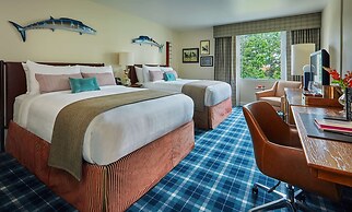 Graduate by Hilton Charlottesville
