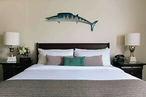 Graduate by Hilton Charlottesville