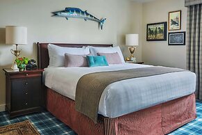 Graduate by Hilton Charlottesville