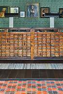 Graduate by Hilton Charlottesville