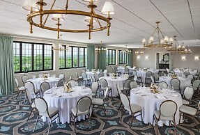 Graduate by Hilton Charlottesville