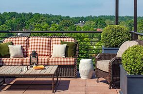 Graduate by Hilton Charlottesville